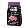 PAN MIĘSKO Veau Aux Crevettes S 10kg Pour Chats