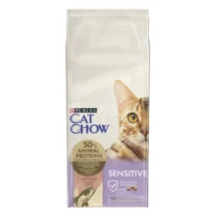 PURINA Cat Chow Special Care Sensitive 15kg