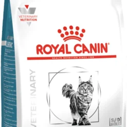 ROYAL CANIN Anallergenic Chat 2kg