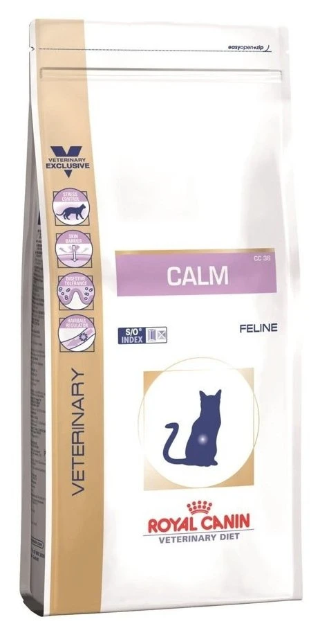ROYAL CANIN Calm CC 4kg – Image 2