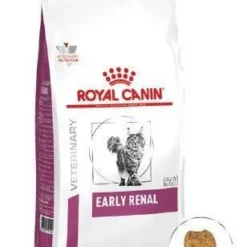 ROYAL CANIN Cat Early Renal Feline 3,5kg + Surprise Pour Votre Chat GRATUITES !