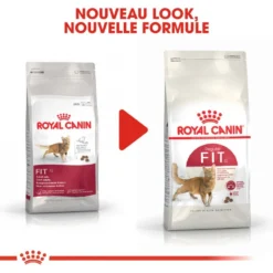 ROYAL CANIN Fit 32 2kg X2