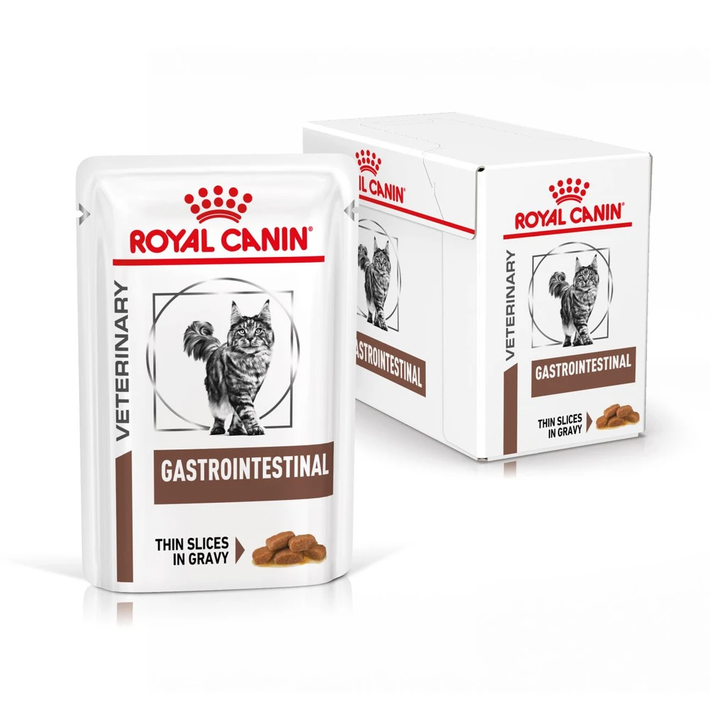 ROYAL CANIN Gastrointestinal 12x85g – Image 2