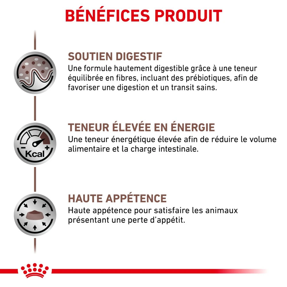 ROYAL CANIN Gastrointestinal 12x85g – Image 3