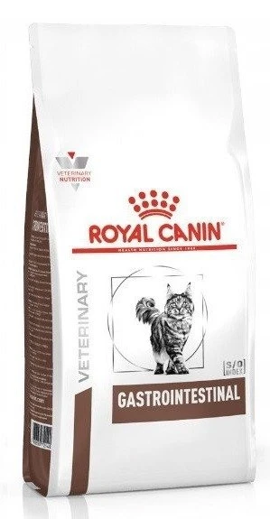 ROYAL CANIN Gastrointestinal 4kg CHAT – Image 5