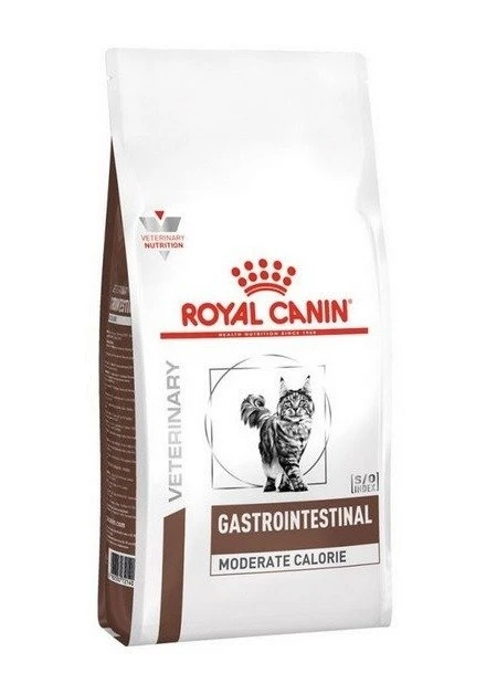 ROYAL CANIN Gastrointestinal Moderate Calorie 4kg – Image 4