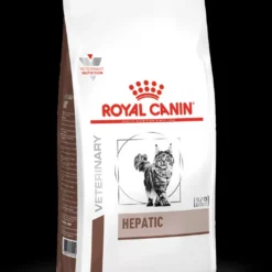 ROYAL CANIN Hepatic 4kg