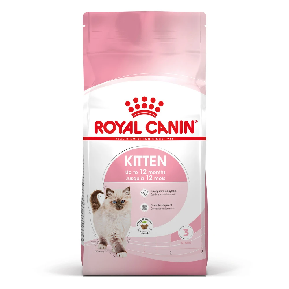 ROYAL CANIN Kitten 2kg