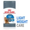 ROYAL CANIN Light Weight Care 3kg