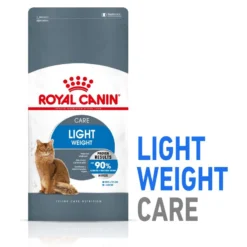ROYAL CANIN Light Weight Care 3kg