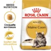ROYAL CANIN Maine Coon Adult 400g X2