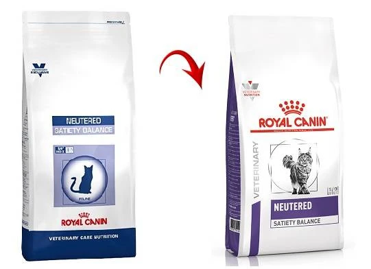 ROYAL CANIN Neutered Satiety Balance 12kg – Image 2