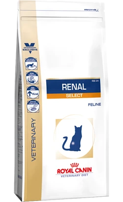 ROYAL CANIN Renal Select 2kg