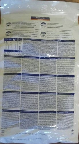 ROYAL CANIN Renal Select 2kg – Image 3