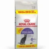 ROYAL CANIN Sterilised 37 10kg + 2kg