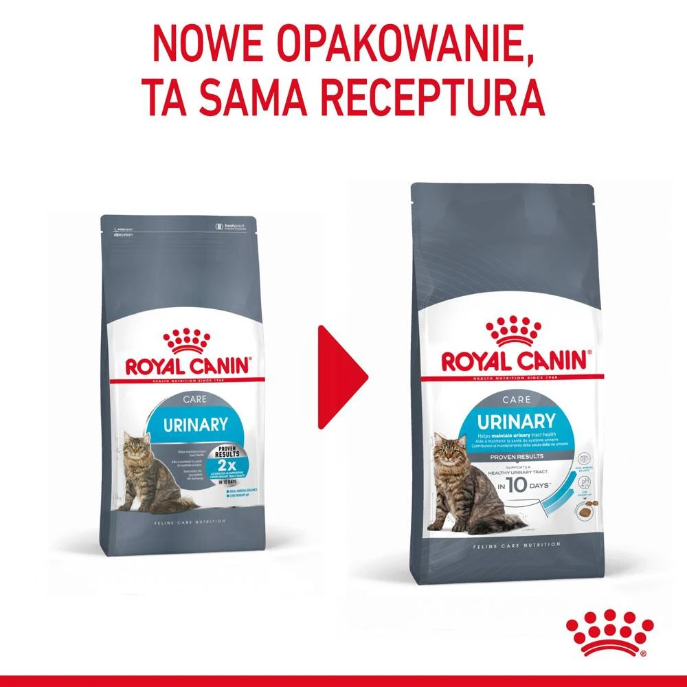 ROYAL CANIN Urinary Care 4kg – Image 3