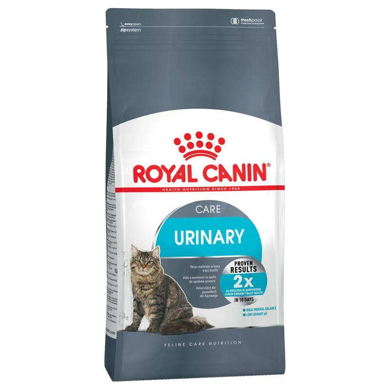ROYAL CANIN Urinary Care 4kg – Image 4