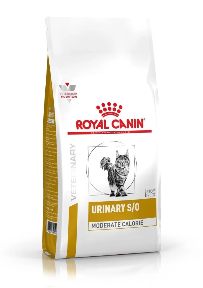 ROYAL CANIN Urinary S/O Moderate Calorie 3,5kg X2 – Image 2