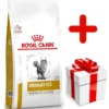 ROYAL CANIN Urinary S/O Moderate Calorie 9kg + Surprise Pour Votre Chat GRATUITES !