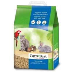 Rettenmaier Pologne JRS Cats Best Universal 20l/11kg