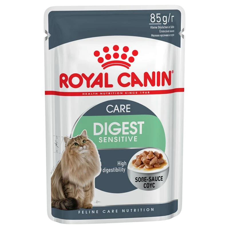 Royal Canin Digest Sensitive 12x85g – Image 4
