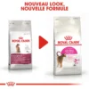 Royal Canin Exigent Aromatic Attraction 33 10kg