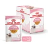 Royal Canin Kitten Instinctive En Gelée 12x85g