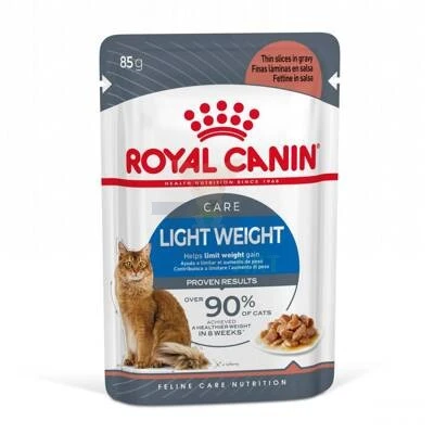 Royal Canin Light Weight Care 12x85g – Image 3