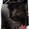 SUPER BENEK Litière Canadienne Pour Petits Chats En Poudre 10L