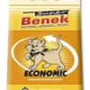 SUPER BENEK Litière économique 10l