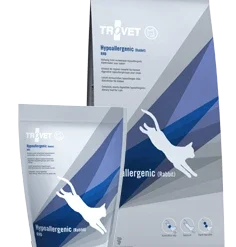 TROVET RRD Hypoallergénique - Lapin (chat) 3kg