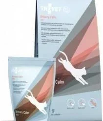 TROVET UCD Urinary Calm Diet (pour Chats) 3kg + Surprise Pour Chien