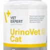 VETEXPERT Urinovet Cat 45 Capsules