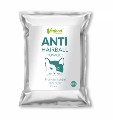 VETFOOD Anti-Boules De Poils 100g
