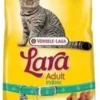 Versele-Laga Lara Adult Indoor Avec Poulet Et Dinde 2kg